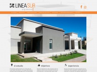 lineasurarquitectos.com Thumbnail