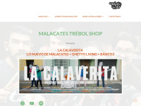 malacates.com Thumbnail