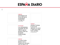 espanadiario.net Thumbnail