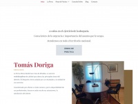 tomasdoriga.com