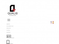 qualis-tech.com Thumbnail