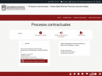contratacion.udistrital.edu.co