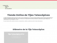 tijastelescopicas.net Thumbnail