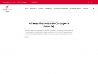 alianzafrancesacartagena.org Thumbnail