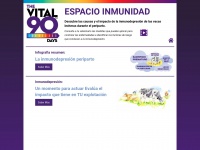 espacioinmunidad.com Thumbnail