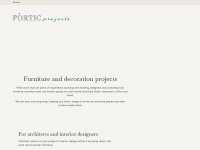 Portic-projects.com