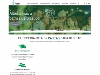 Laspajitas.com