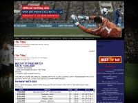 britannian-fixed-match.co.uk