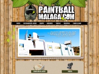 paintballmalaga.com