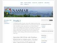 Nasmarhonduras.wordpress.com