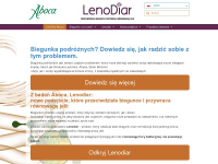 Lenodiar.pl
