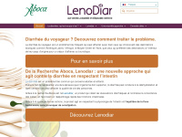 Lenodiar.fr