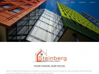 steinbergagency.com