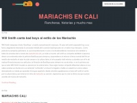 Mariachisencalicolombia.com