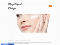 maquillajeclinique.weebly.com Thumbnail