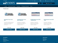 Khl-events.com