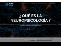 svneuropsicologia.com Thumbnail