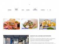 restauranteamarre152.com
