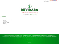revibasa.com Thumbnail