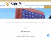 Sonmar.com.mx