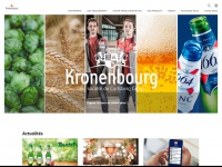 kronenbourg.com Thumbnail
