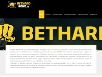 Bethard-bono.es
