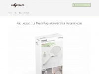 Raquetazo.com