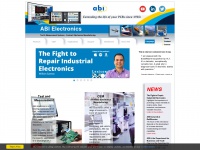 Abielectronics.co.uk
