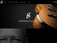 Greenfieldguitars.com