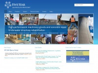 fivestarproducts.com