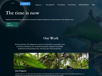 Rainforestpartnership.org