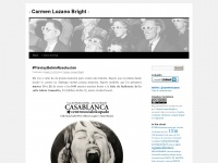 Carmenlozano.wordpress.com