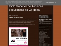 Artesaplicadasdelaescultura.blogspot.com