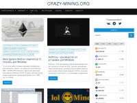 Crazy-mining.org