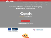gaptain.com
