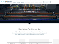 Bluehorizonplumbing.com.au