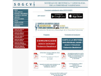 Sogcv.com