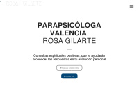 Rosagilarteparapsicologa.com