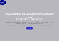Alaskatravelservices.net