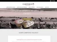 Camperosvelasco.com
