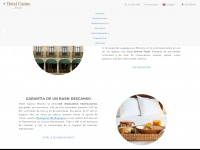 Hotelcasino.com.mx