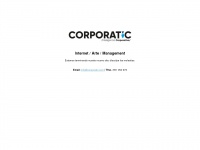 corporatic.com Thumbnail
