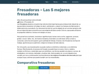 Fresadora10.com