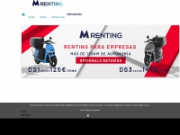 m-renting.com Thumbnail