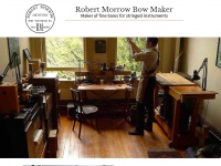 Robertmorrowbowmaker.com