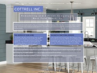 Cottrellcabinetry.com
