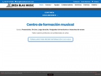 Ibizablaumusic.com