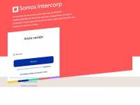 Somosintercorp.net