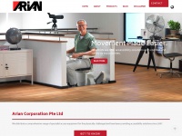 Arian.com.sg