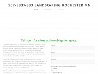Landscaping-rochestermn.com